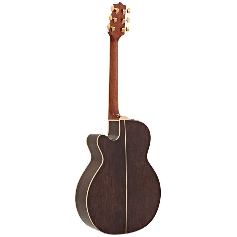 Takamine GN51CE NAT Elektro Akustik Gitar