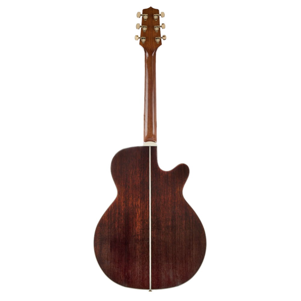 TAKAMINE GN51CELH NAT Solak Elektro Akustik Gitar