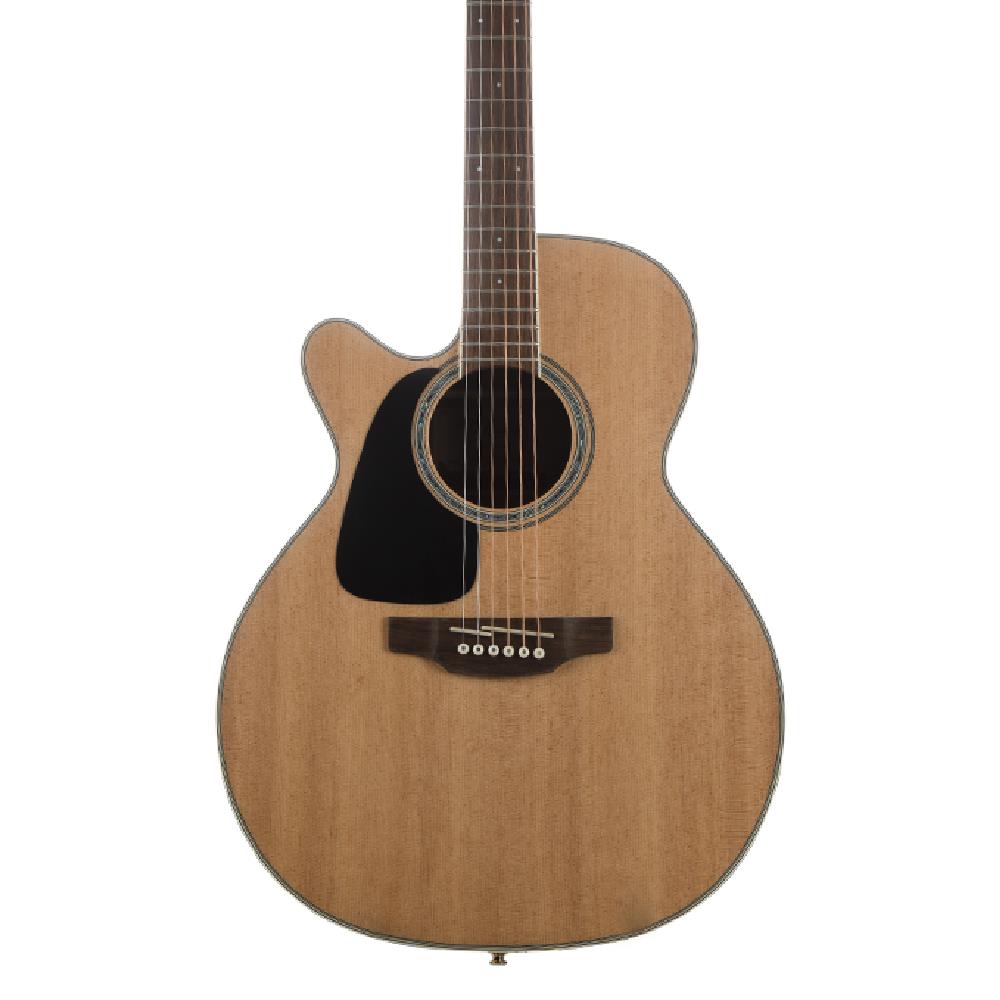 TAKAMINE GN51CELH NAT Solak Elektro Akustik Gitar