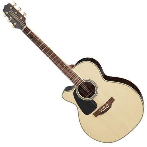 TAKAMINE GN51CELH NAT Solak Elektro Akustik Gitar