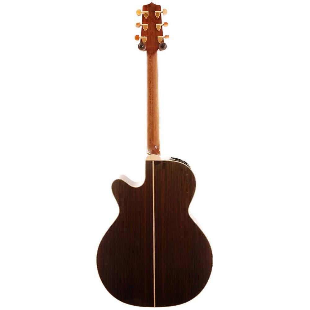 Takamine GN71CE-BSB Elektro Akustik Gitar
