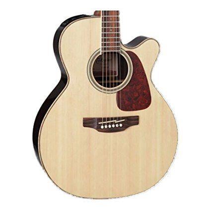 Takamine GN93CE-NAT Elektro Akustik Gitar