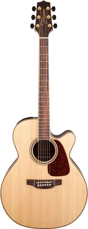 Takamine GN93CE-NAT Elektro Akustik Gitar