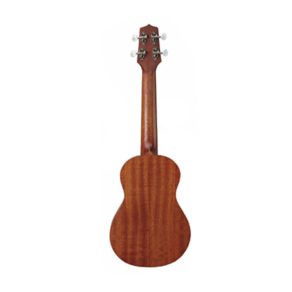 TAKAMINE GU-C1 Concert Ukulele