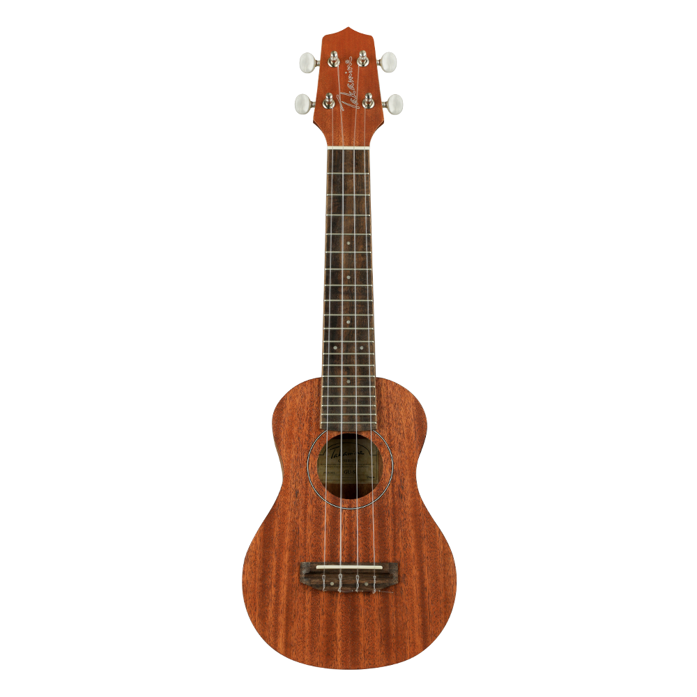 TAKAMINE GU-S1 Soprano Ukulele