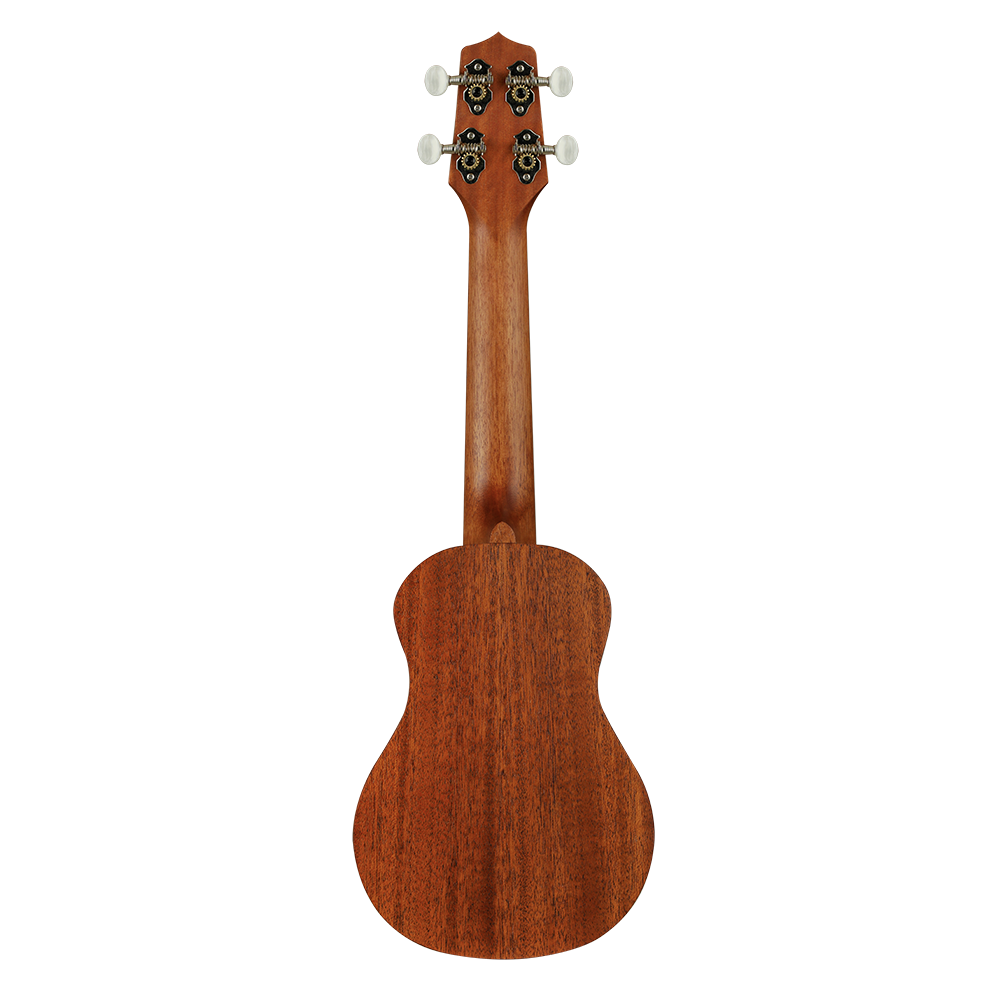 TAKAMINE GU-S1 Soprano Ukulele