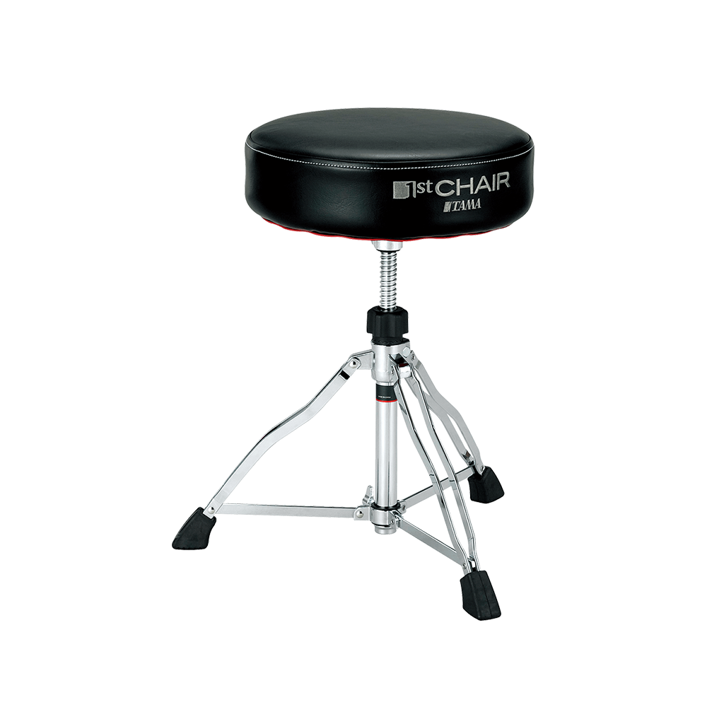 TAMA HT430B - 1st Chair Round Rider Davul Taburesi