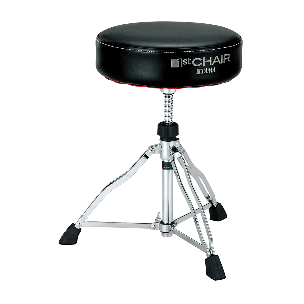 TAMA HT430B - 1st Chair Round Rider Davul Taburesi