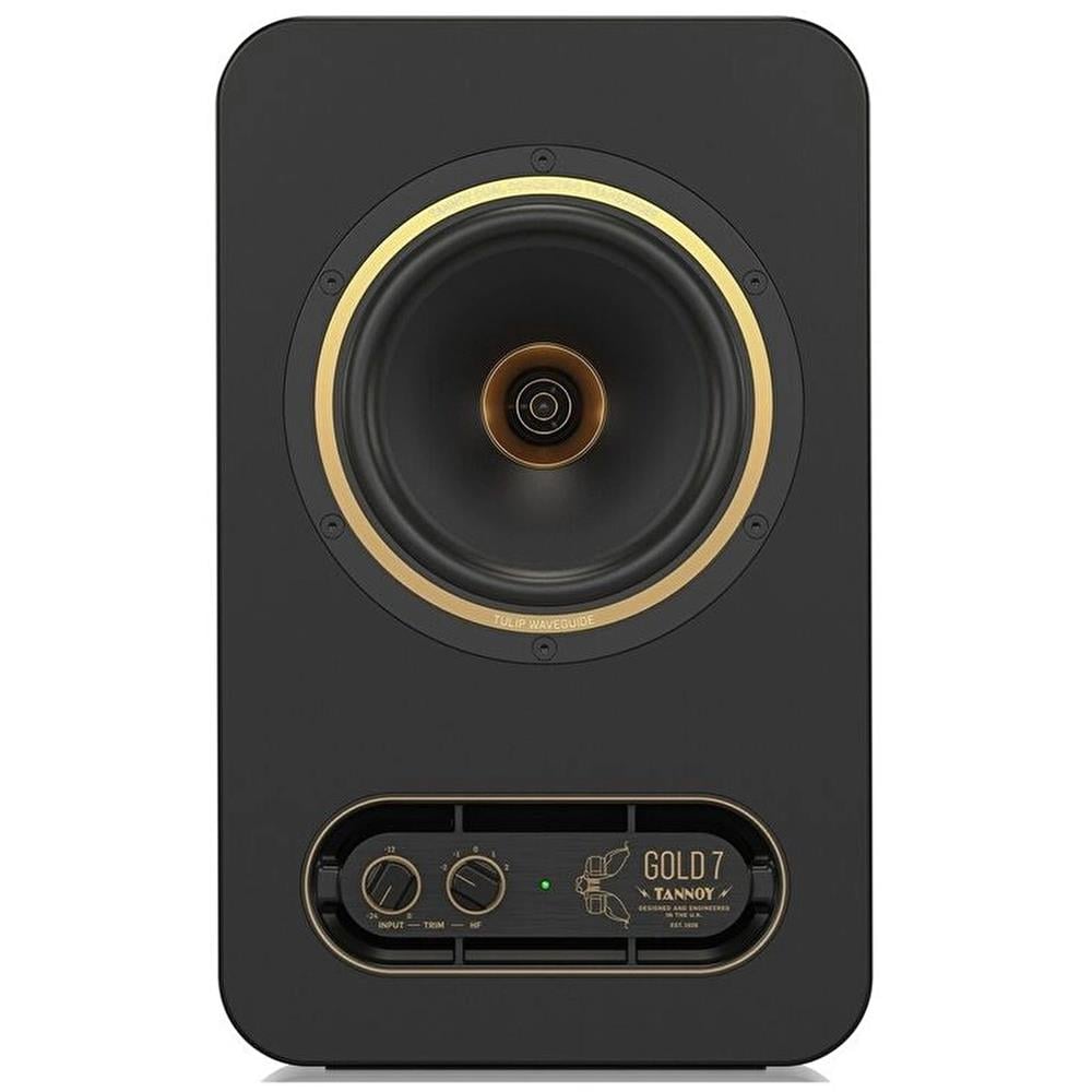 TANNOY Gold 7 Stüdyo Monitörü (Tek)
