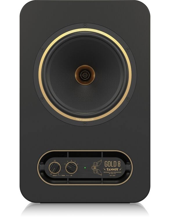 Tannoy Gold 8 Stüdyo Monitörü (Tek)