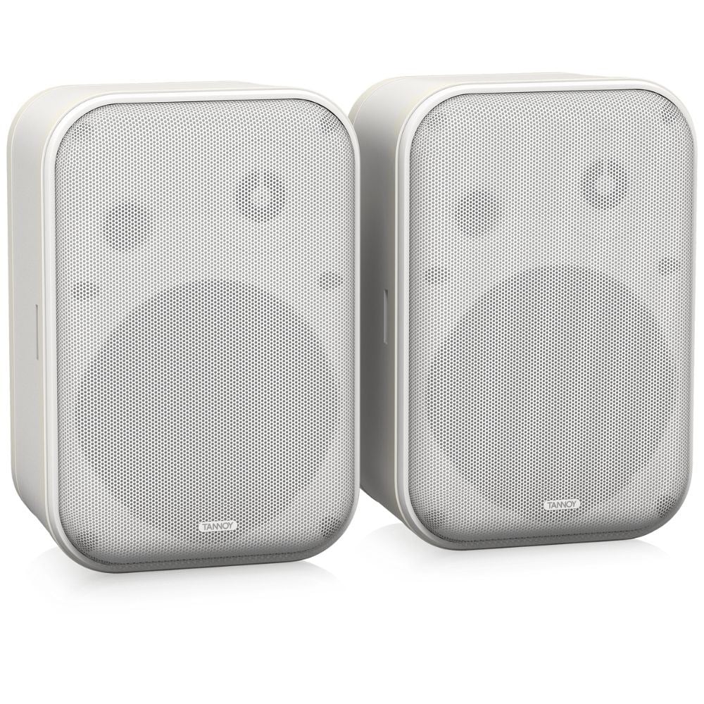 TANNOY VMS 1-WH Pasif Hoparlör