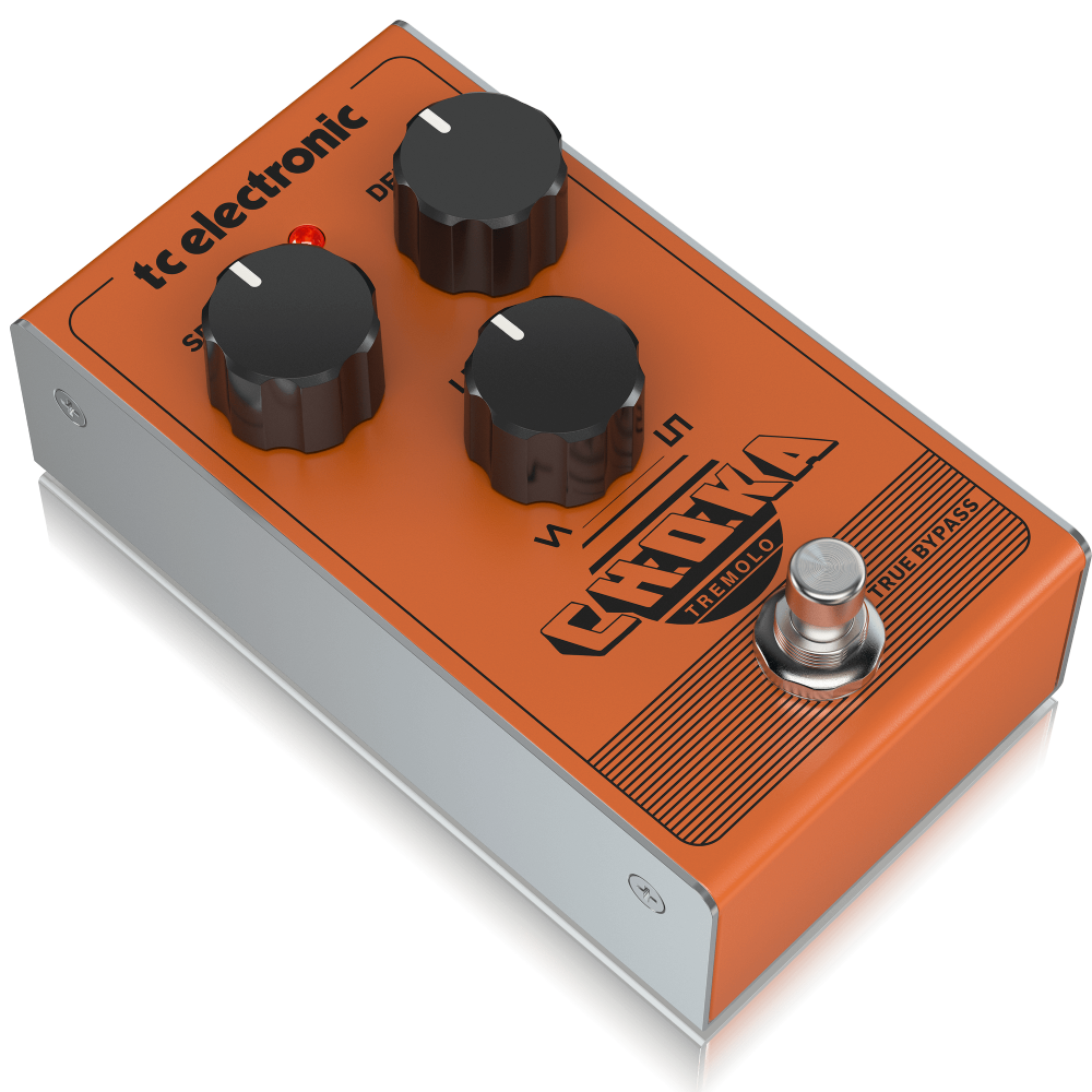 TC Electronic CHOKA TREMOLO
