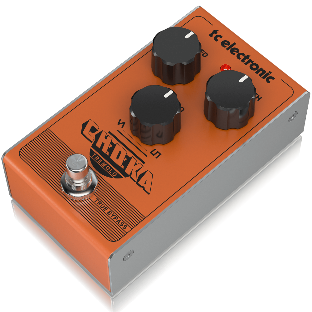 TC Electronic CHOKA TREMOLO