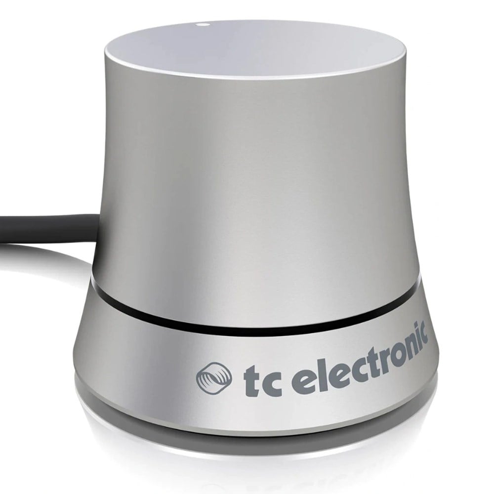 TC Electronic Level Pilot Ses Kontrol Cihazı