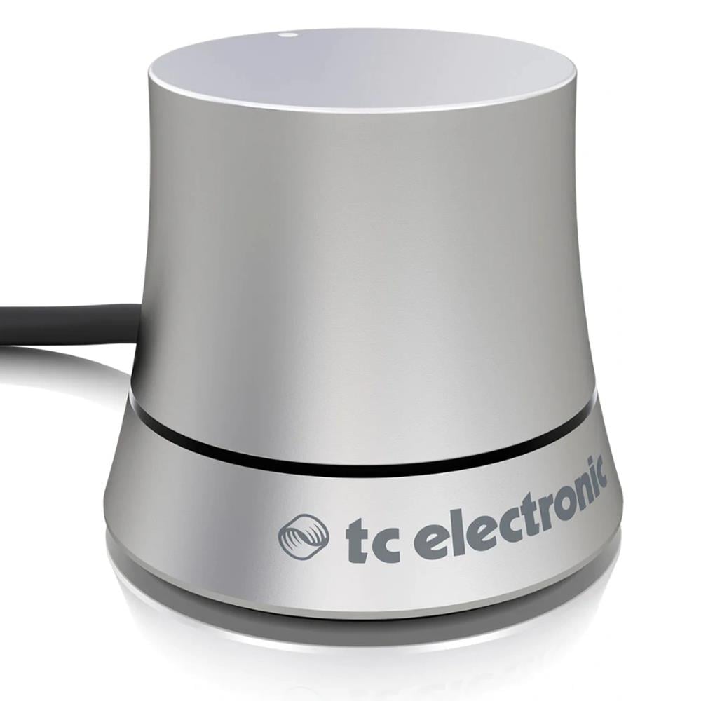 TC Electronic Level Pilot Ses Kontrol Cihazı