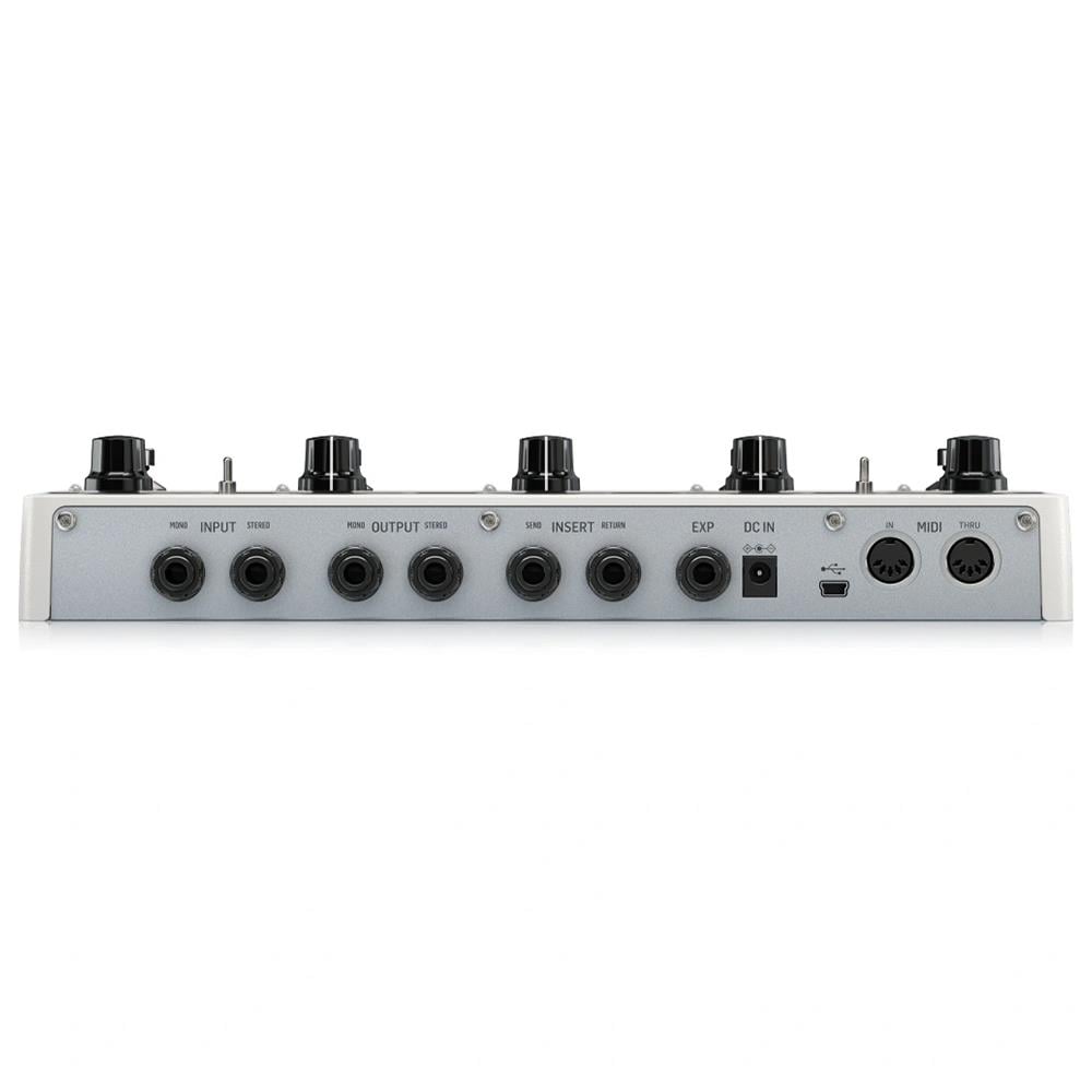 TC Electronic Plethora X5 Gitar Efekt Prosesörü