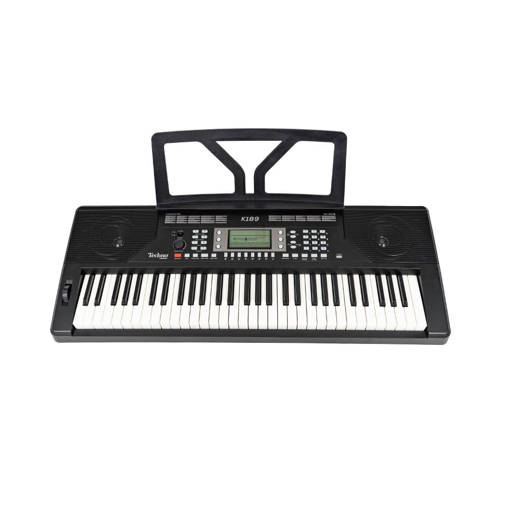 Techno By The Tool K189 61 Tuşlu Org