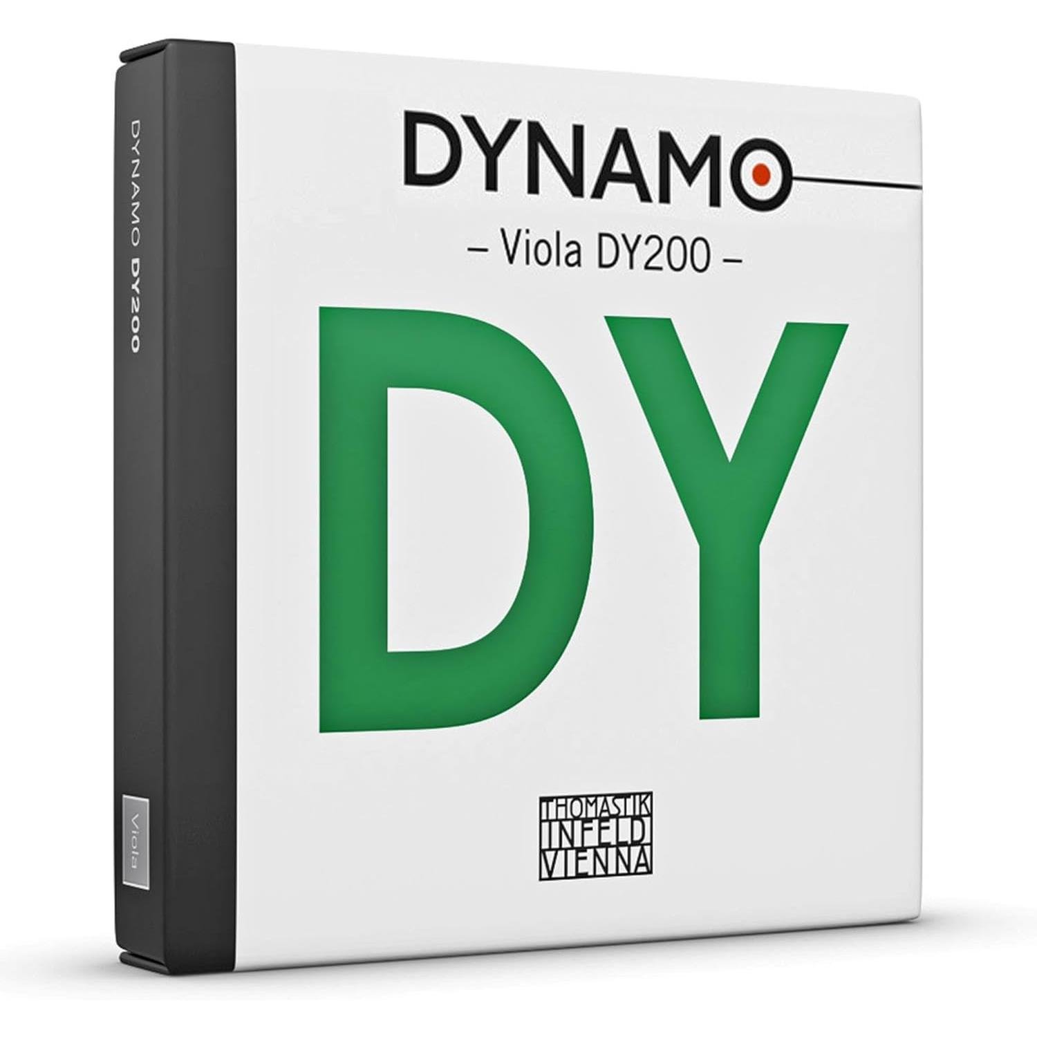 Thomastik DY200 Dynamo Set Viyola Teli (Medium)