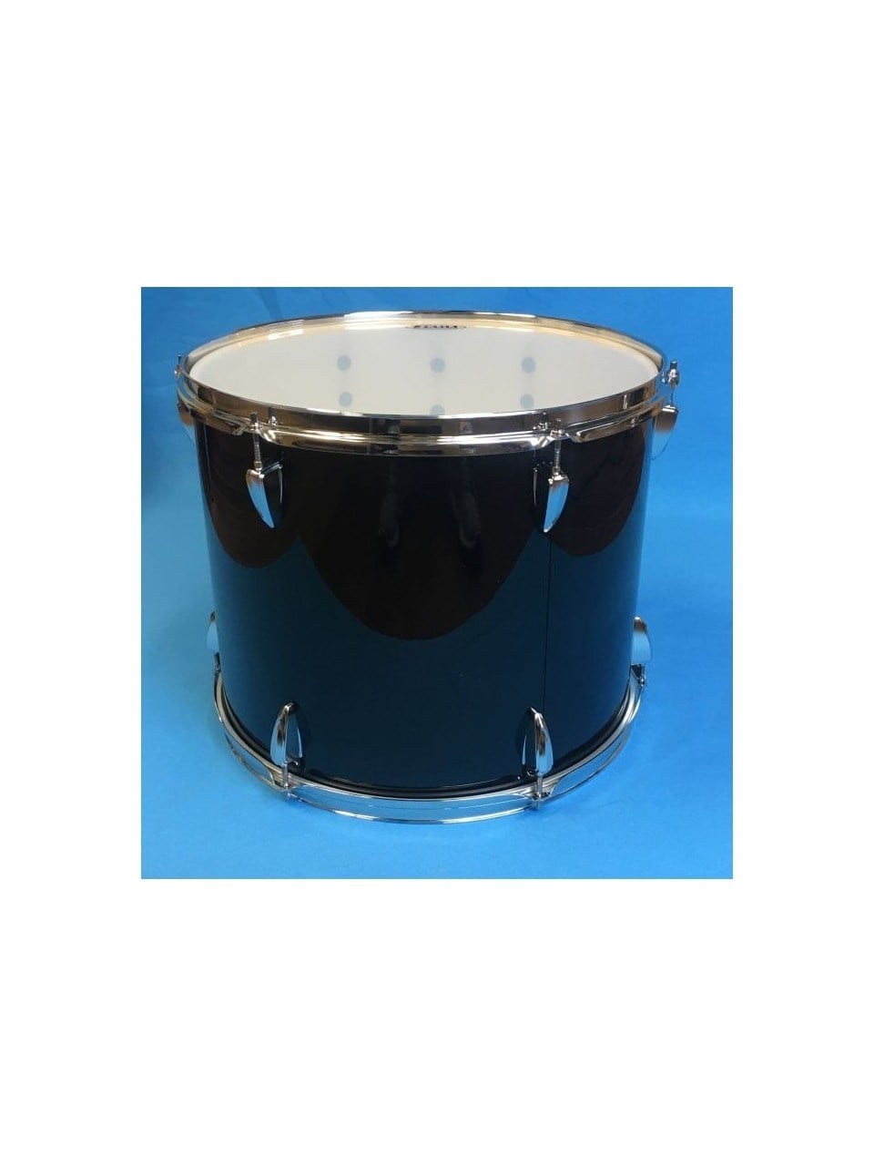TOM  TOM 13-16 INCH SİYAH :TAMA ÇİN