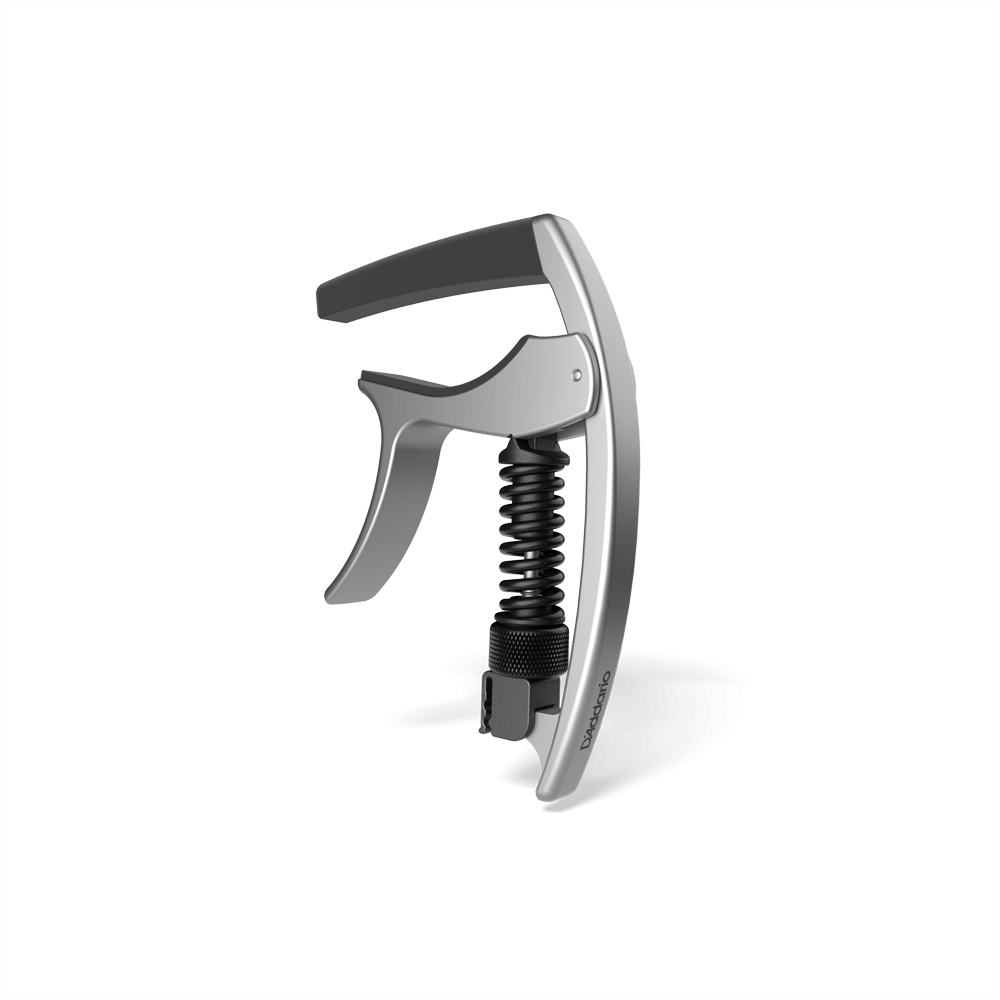 TRI-ACTION CAPO-SILVER  ABD
