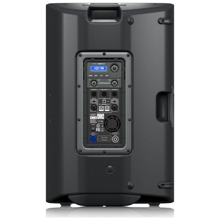 TURBOSOUND IQ15 / Hoparlör