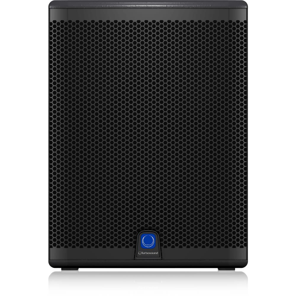 TURBOSOUND IQ15B / Taşınabilir PA Hoparlör