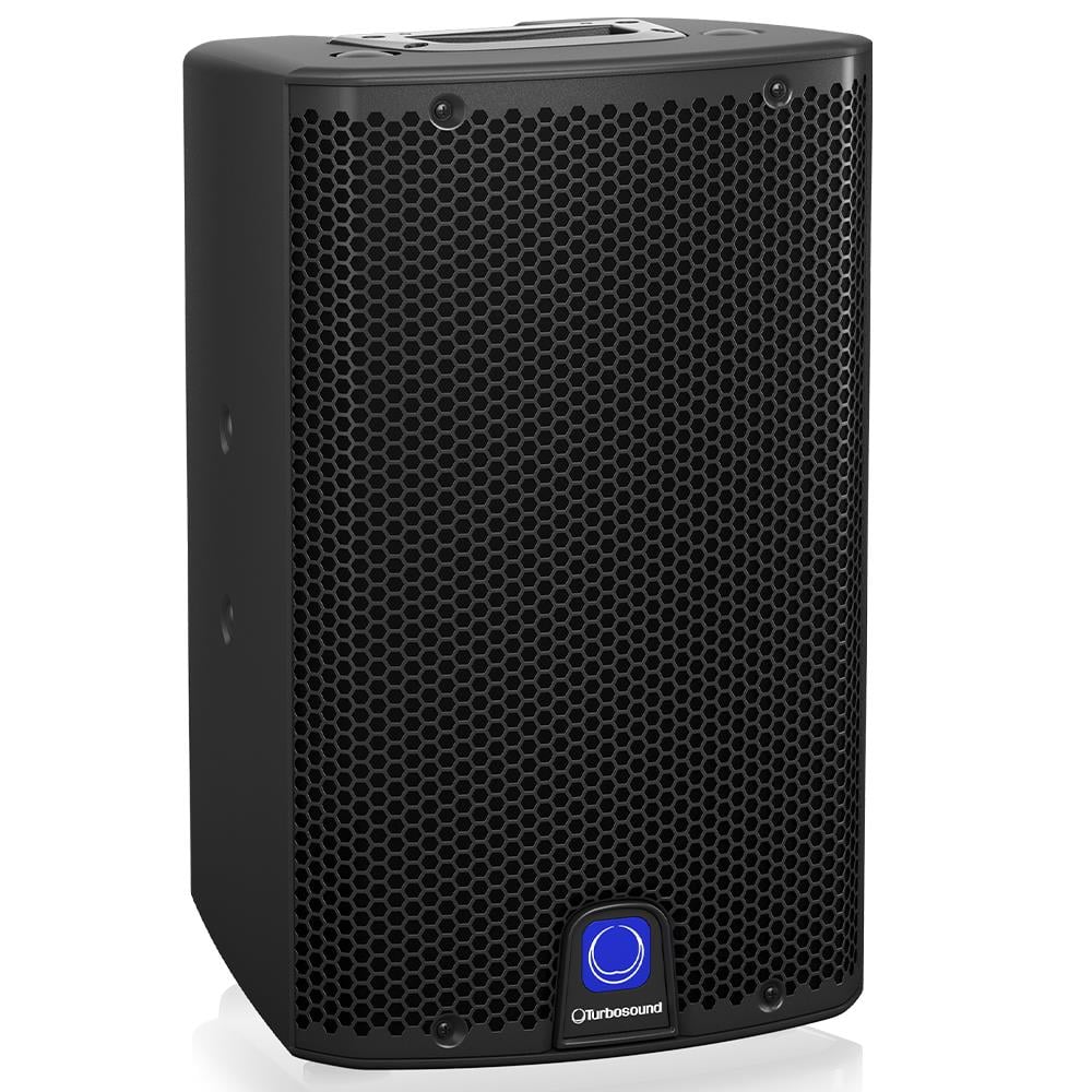 TURBOSOUND iQ8 / Hoparlör