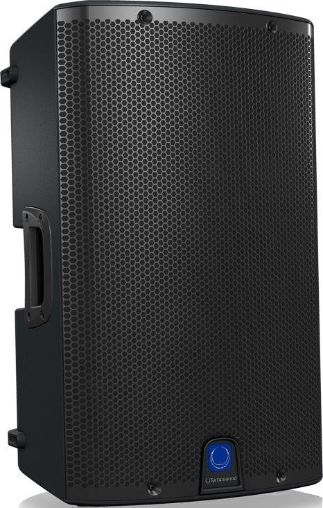 TURBOSOUND IX12 Aktif Hoparlör