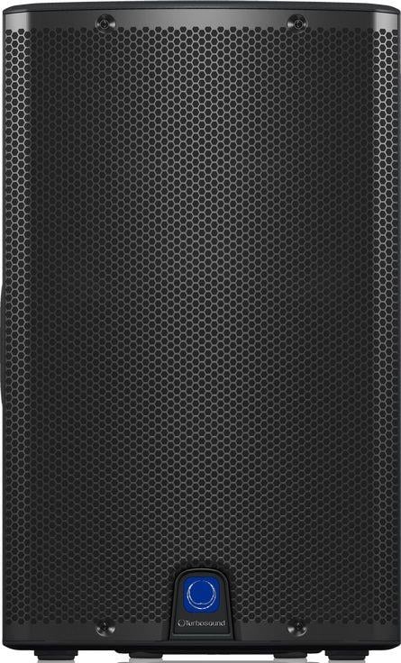 TURBOSOUND IX12 Aktif Hoparlör