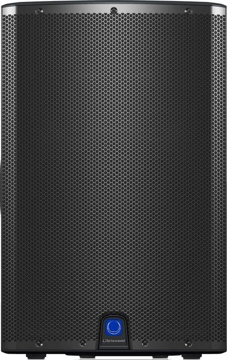 TURBOSOUND IX15 Aktif Hoparlör