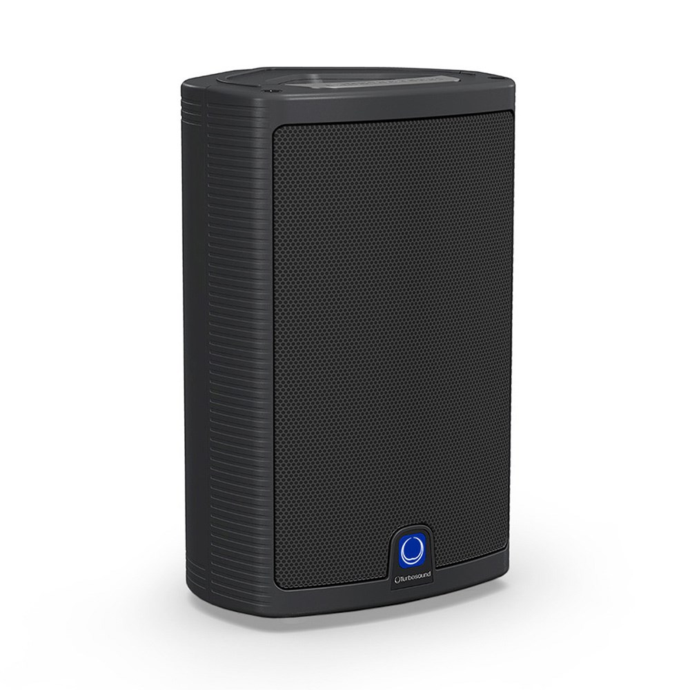 TURBOSOUND MILAN M10 - 600W 2-Yollu 10