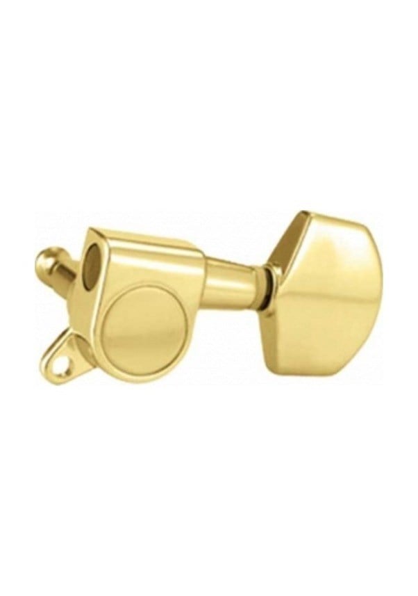 VALENCIA AMH7001GD AKUSTİK GİTAR KULAĞI 3+3SET GOLD