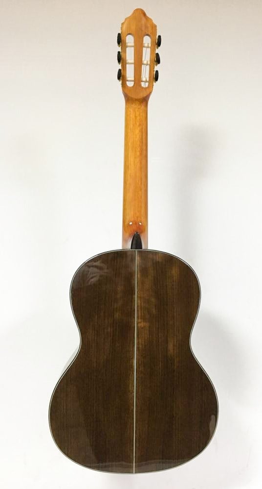 VALENCIA VC564BSB KLASİK GİTAR, 4/4, KAHVE SUNBURST PARLAK