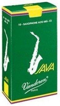 VANDOREN SR262 / JAVA 2 Numara Alto Saksafon Kamışı - 10lu Kutu