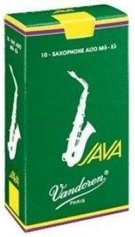 VANDOREN SR262 / JAVA 2 Numara Alto Saksafon Kamışı - 10lu Kutu
