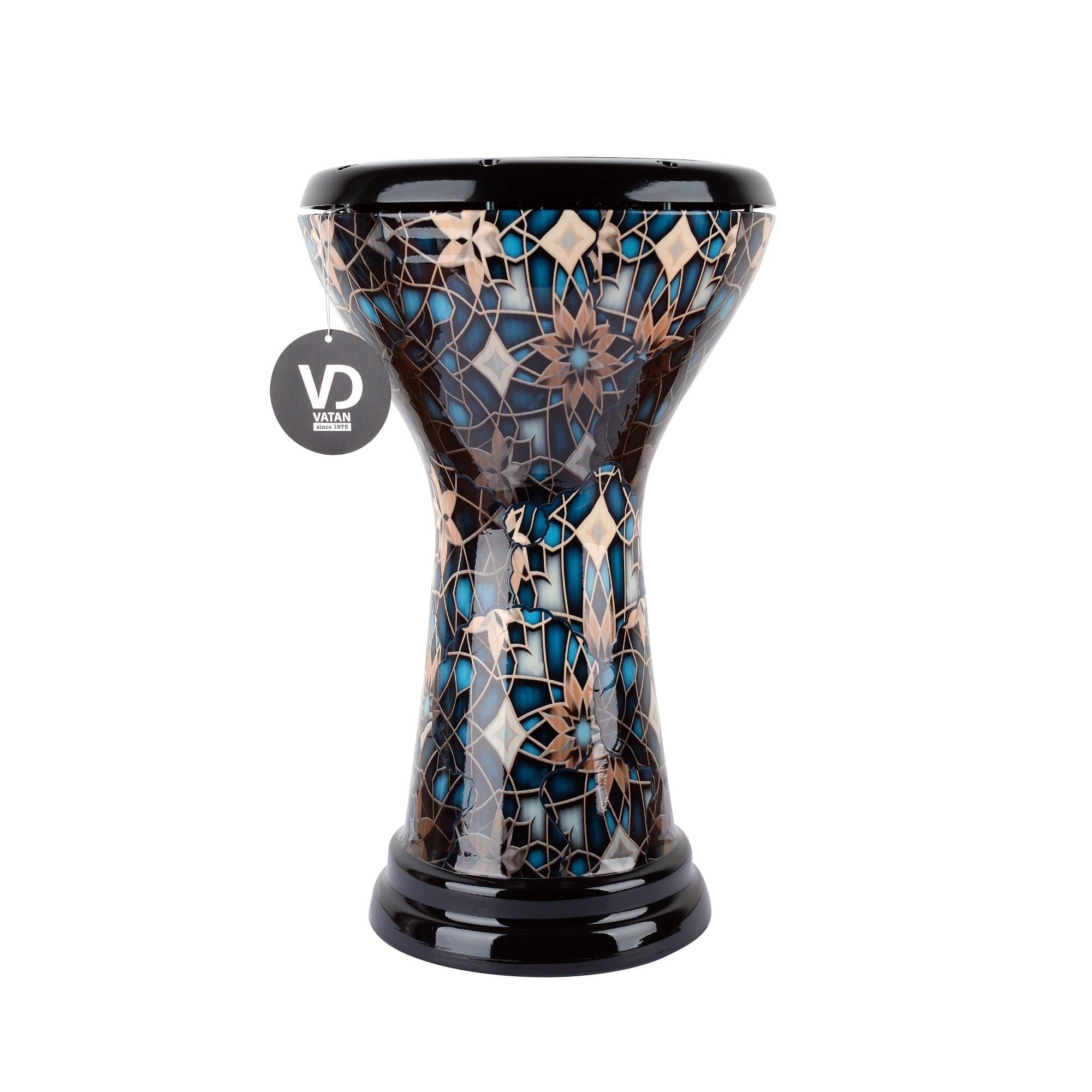 Vatan 5320 Döküm Darbuka