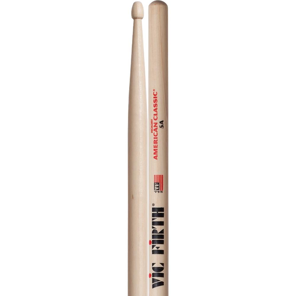 VIC FIRTH American Classic 5A Baget