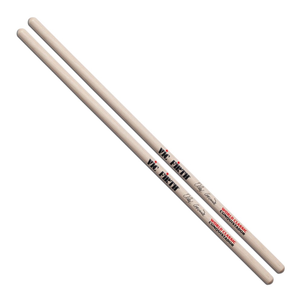 VIC FIRTH SAAC - World Classic Alex Acuna 