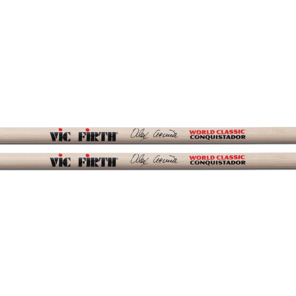 VIC FIRTH SAAC - World Classic Alex Acuna 