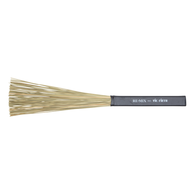 VICFIRTH RM2 FIRÇA BAGET RE MIX AFRICAN GRASS