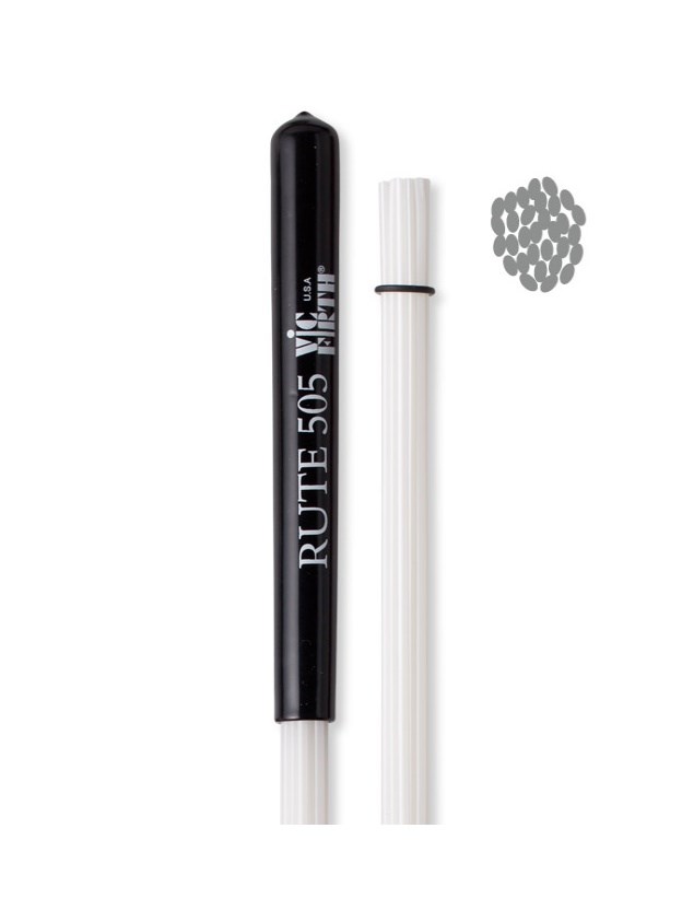 VICFIRTH RUTE505 BAGET RUTE 505, 15