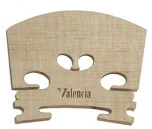 VİOLA BRIDGE - KÖPRÜ, SCALE 4/4