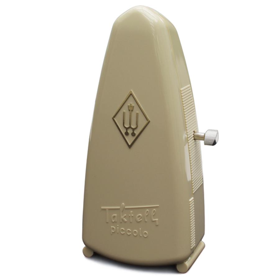 WITTNER TAKTELL PICCOLO 832 / Fildişi Renk Metronom