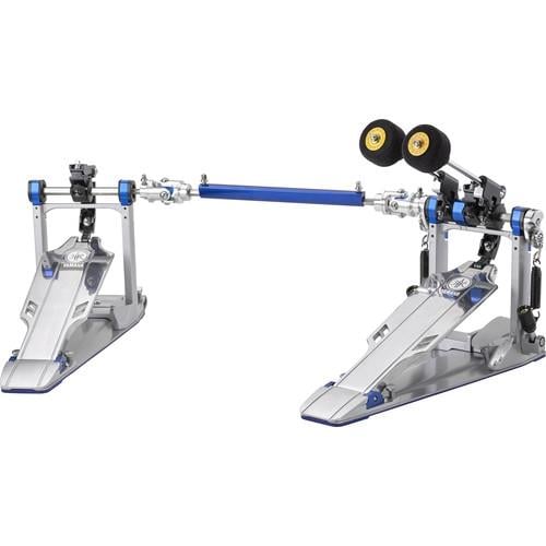 Yamaha 9 Serisi Zincirli Twin Pedal
