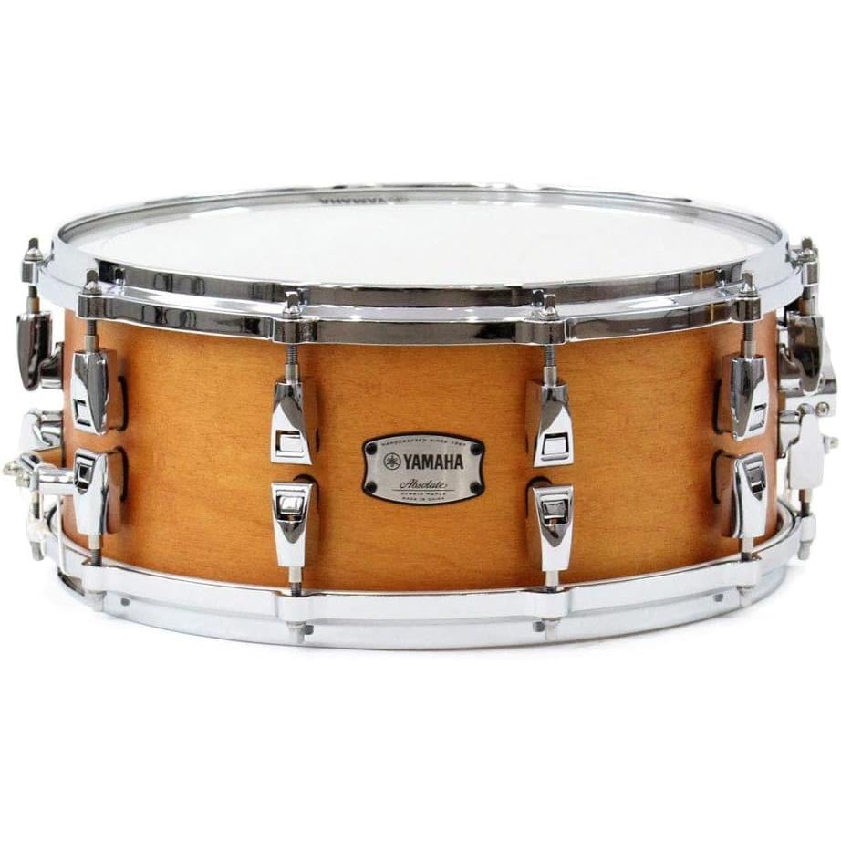 Yamaha AMS1460-VN Absolute Hybrid Maple 14x6