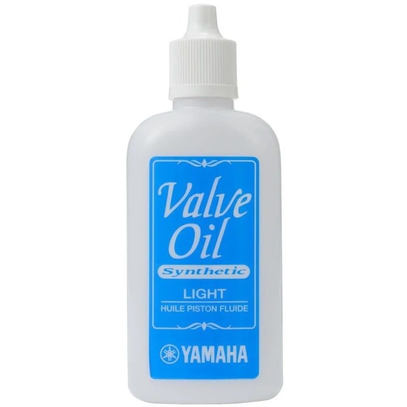 Yamaha MMVALVEOILLIG3 Light Valve Oil (60 ml)