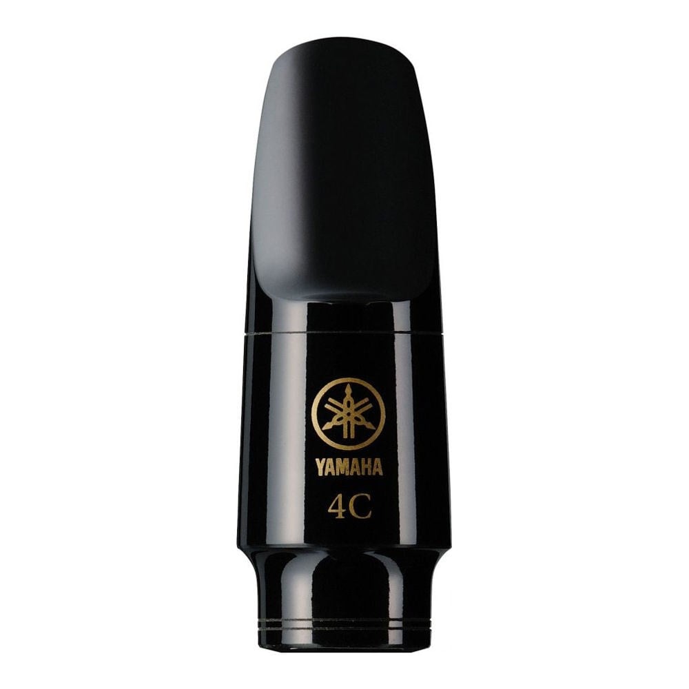 Yamaha MPSS4C Soprano Saksafon Ağızlığı