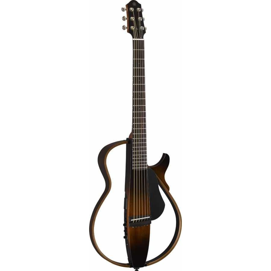 Yamaha SLG200S Akustik Gitar (Silent)