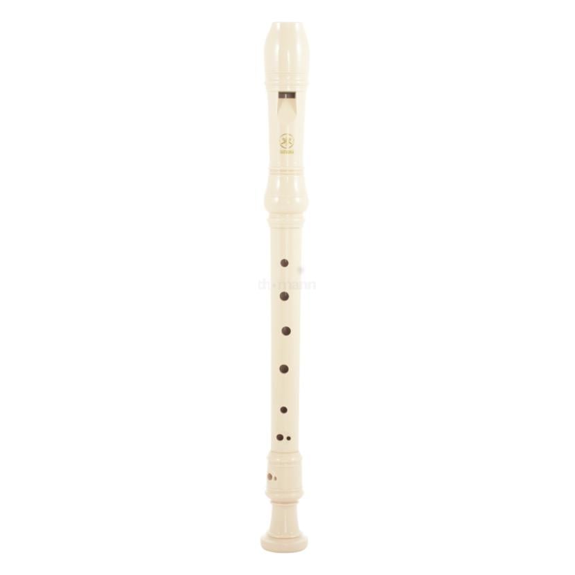 Yamaha YRS23 Soprano Blok Flüt