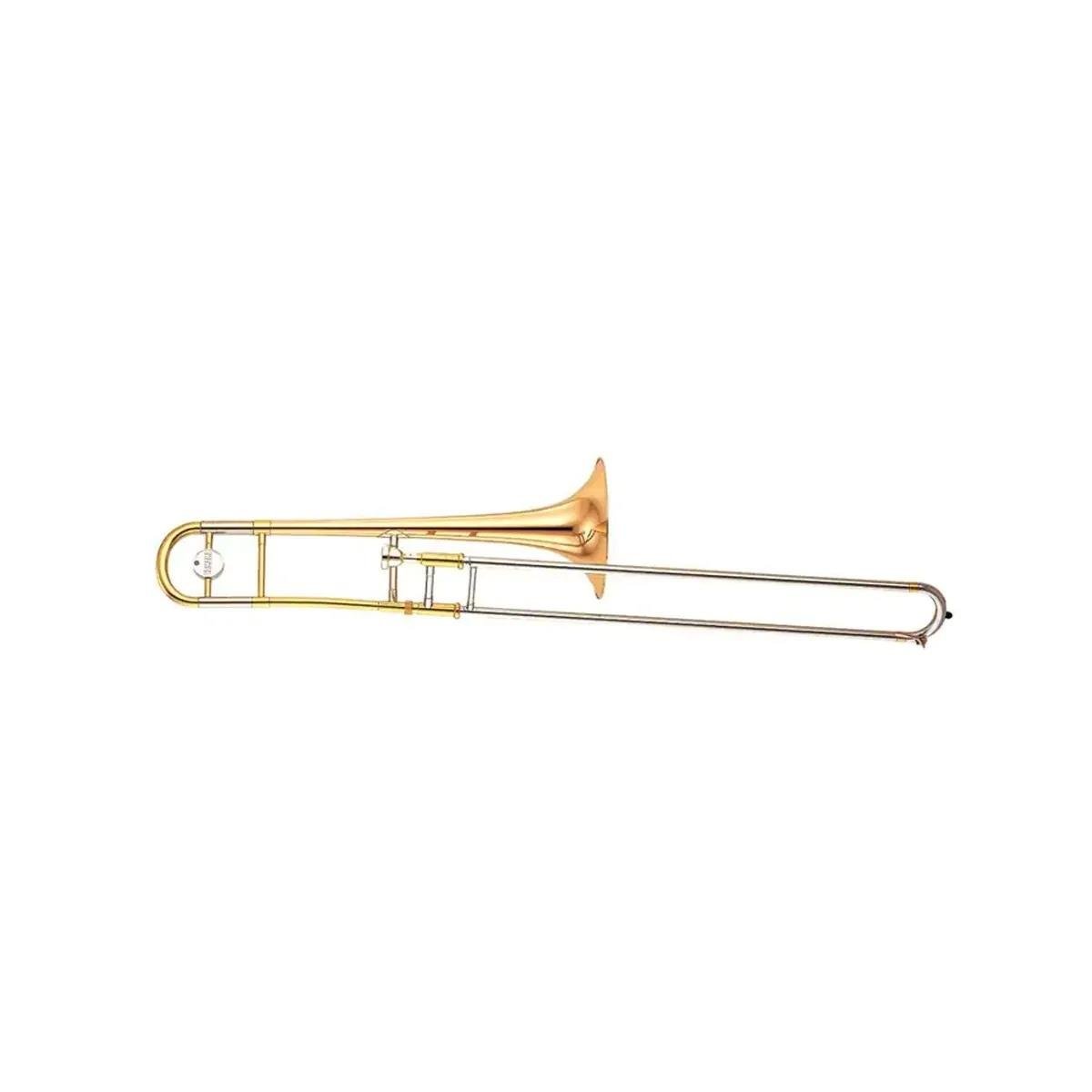 Yamaha YSL447GE Tenor Trombon